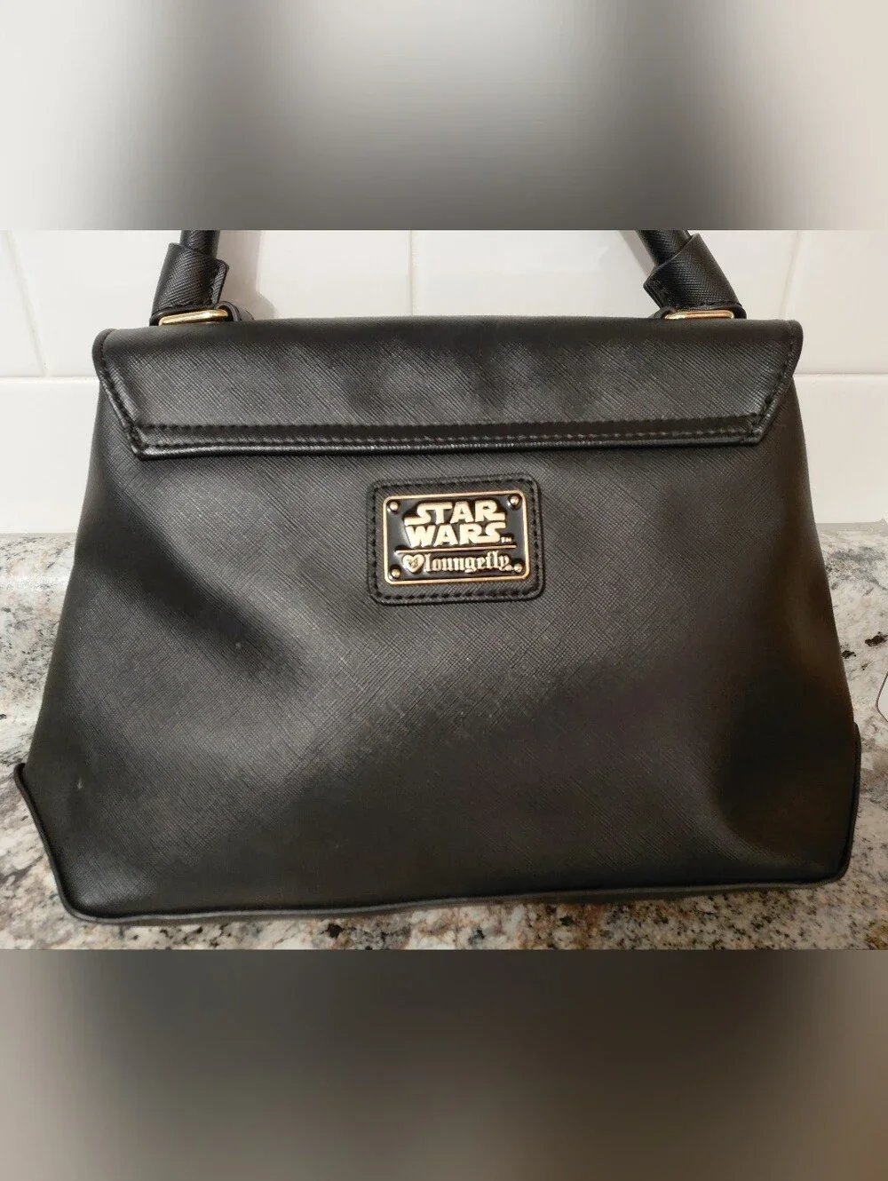 Loungefly black rule