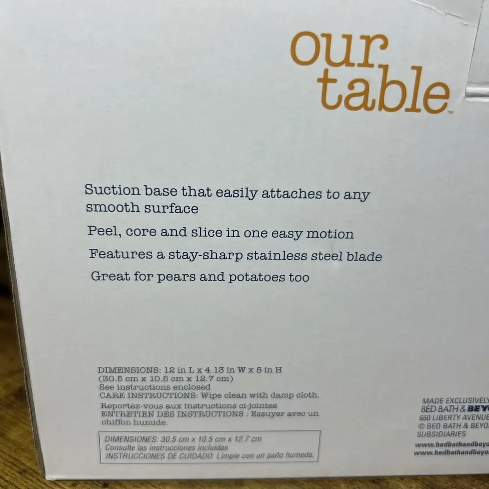 Bed Bath & Beyond this versatile