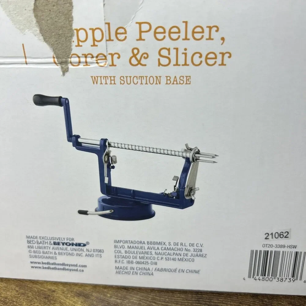 Bed Bath & Beyond this versatile