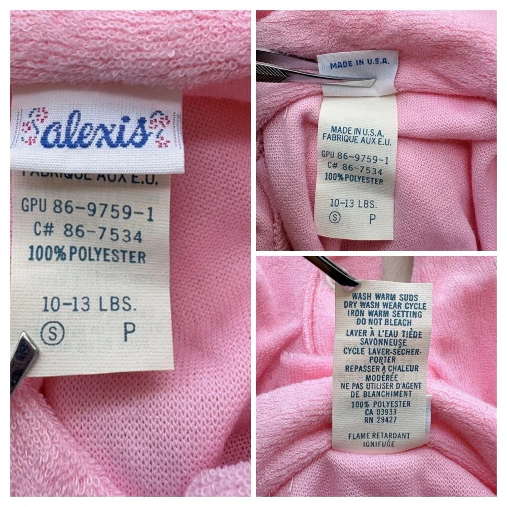 Alexis nwt vintage