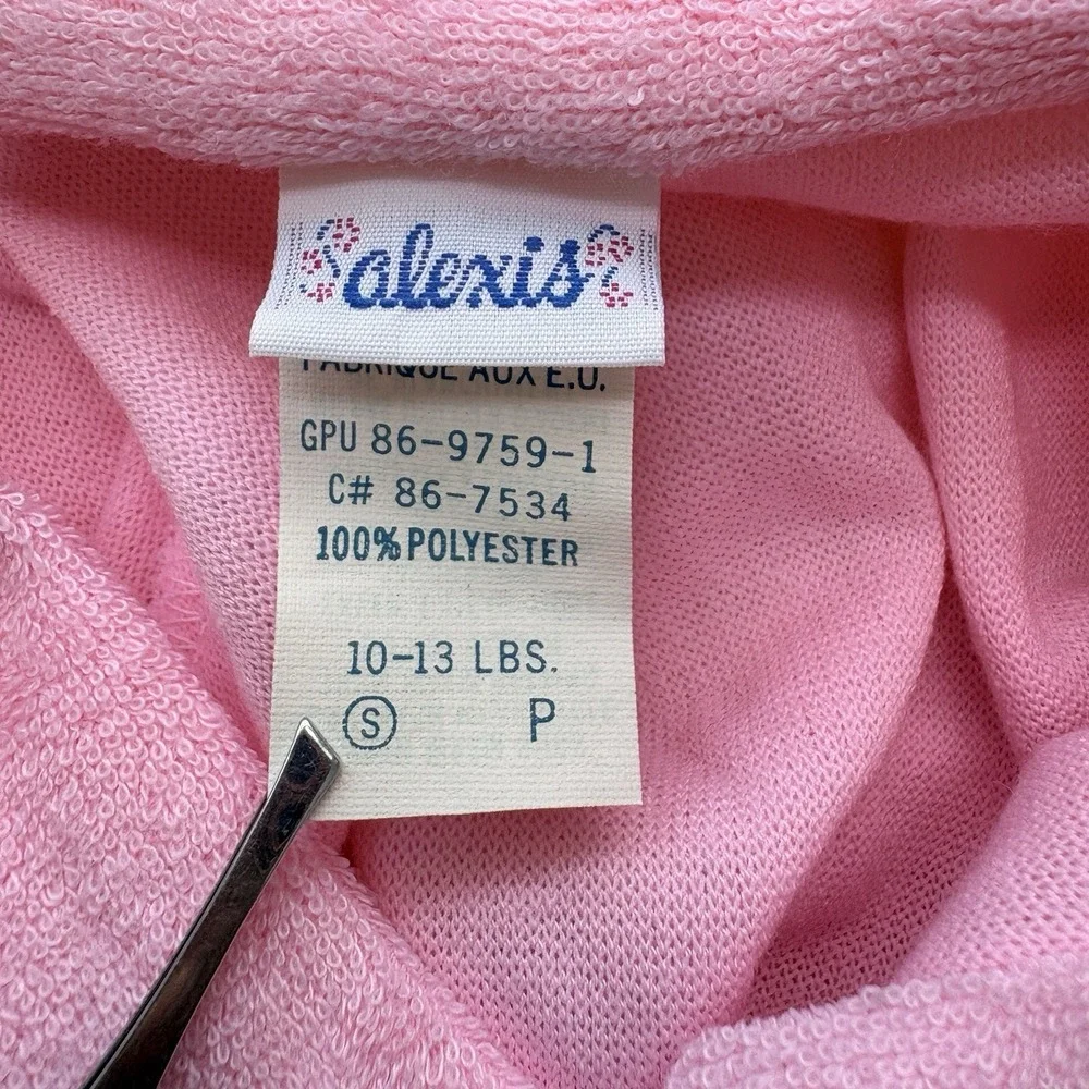 Alexis nwt vintage