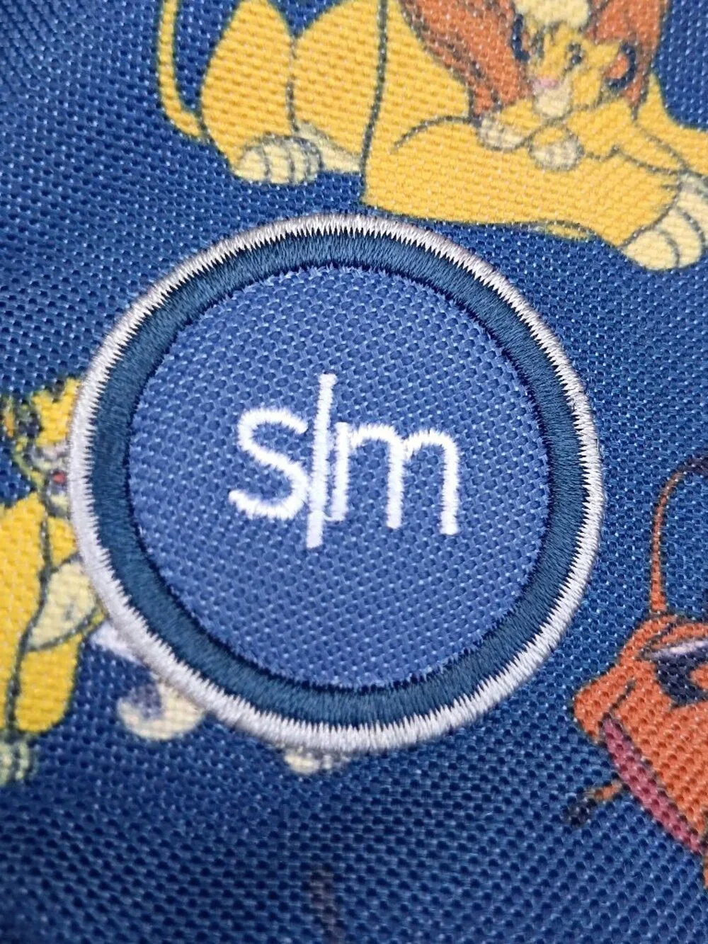 Simple Modern (s|m) x Disney Collaboration bring magic