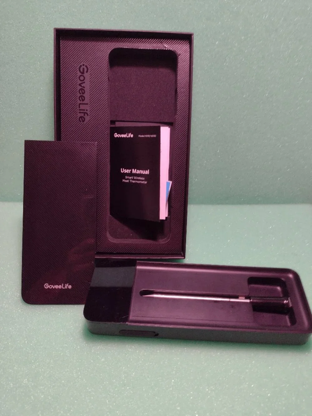 GoveeLife smart wireless