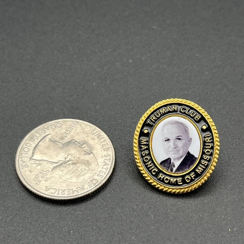 N/A pin good