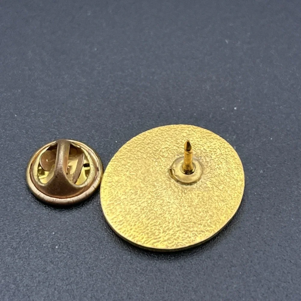 N/A pin good