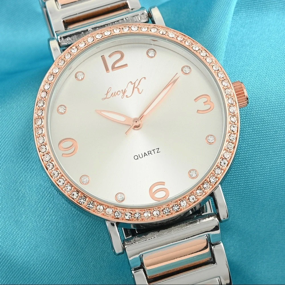 Lucy K lucy seiko