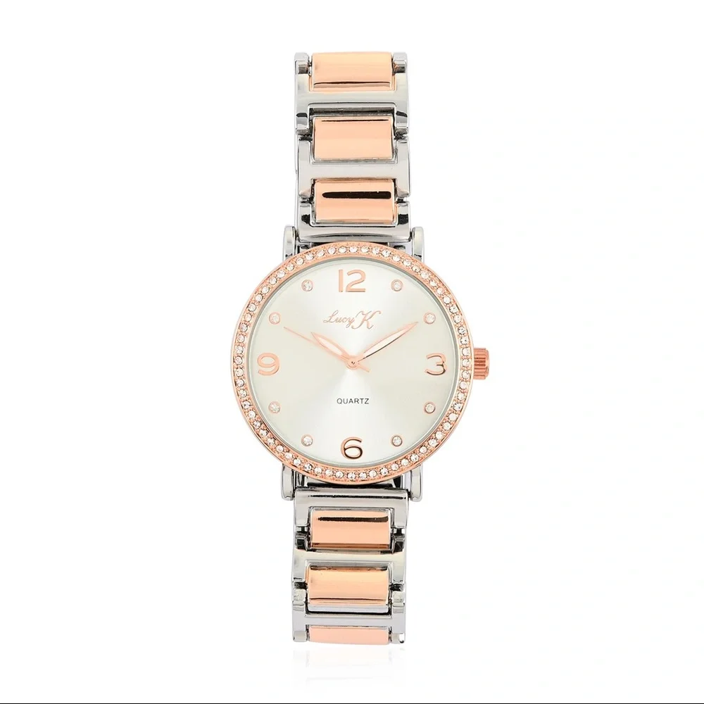 Lucy K lucy seiko