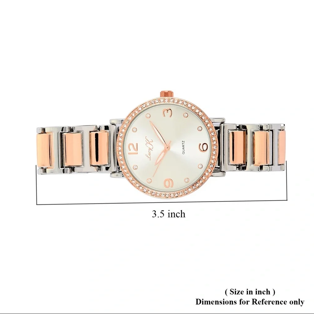 Lucy K lucy seiko