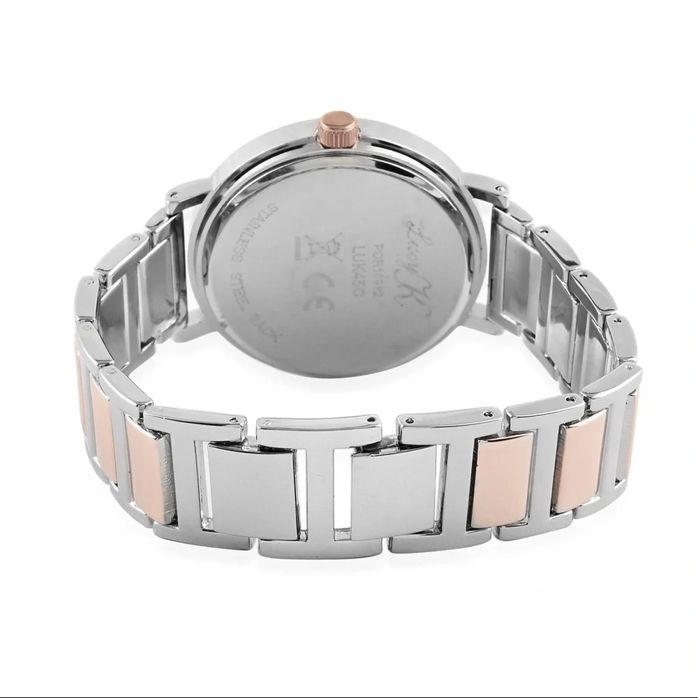 Lucy K lucy seiko