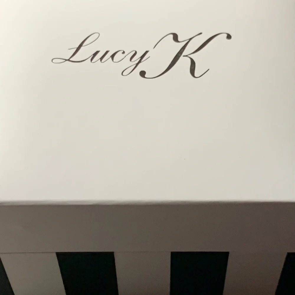 Lucy K lucy seiko