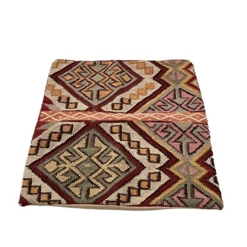 Pottery Barn set pillow