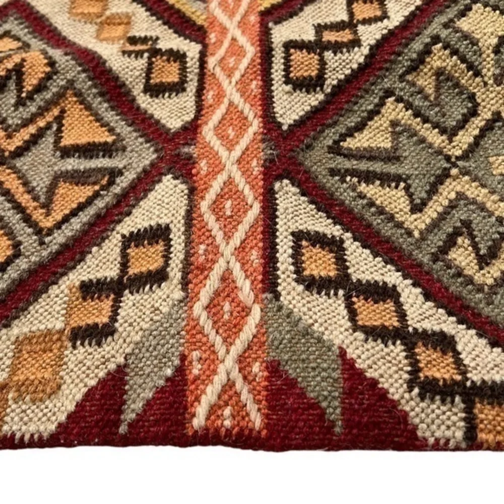 Pottery Barn set pillow