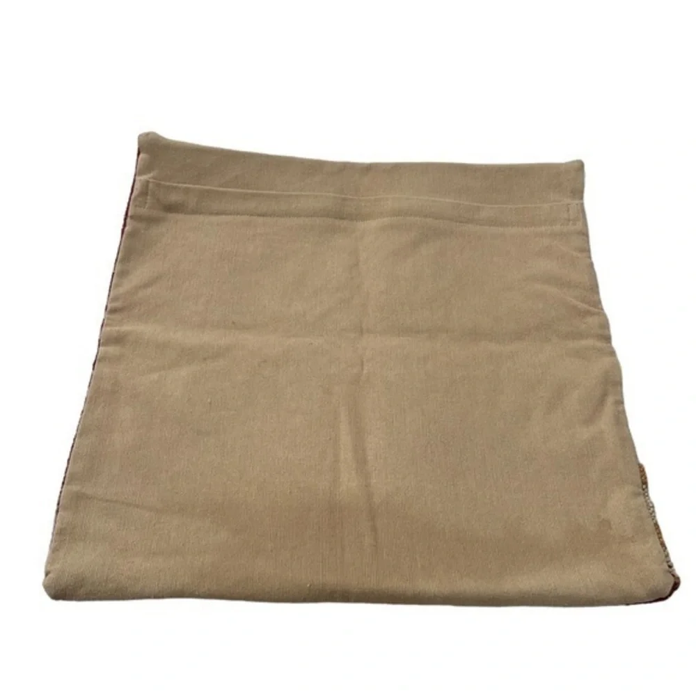 Pottery Barn set pillow