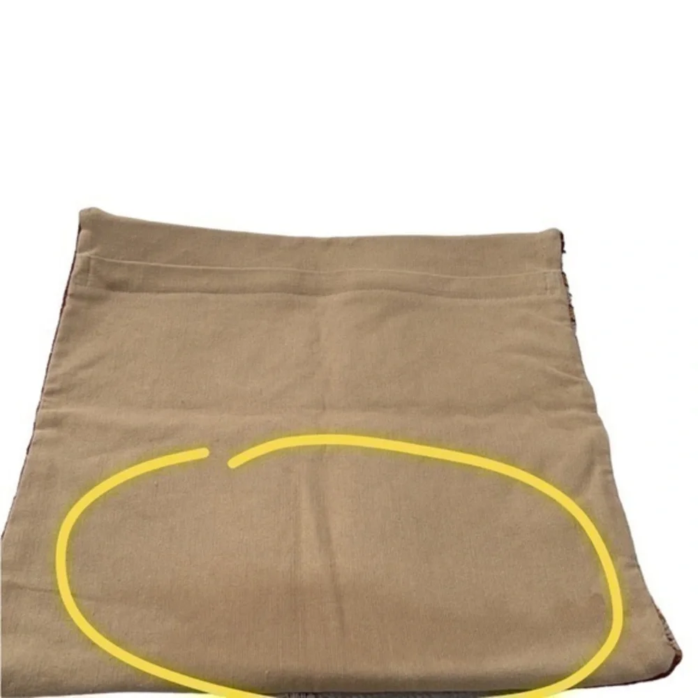 Pottery Barn set pillow