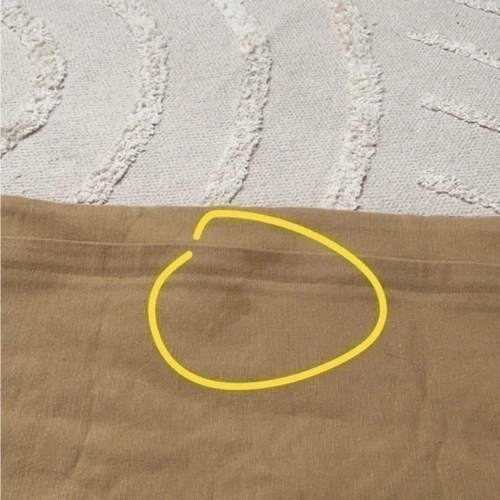 Pottery Barn set pillow