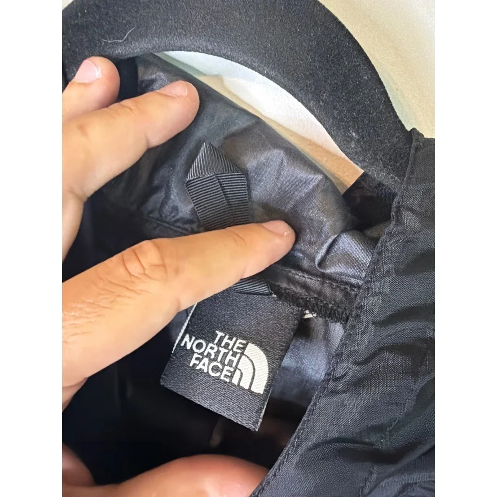 The North Face north face