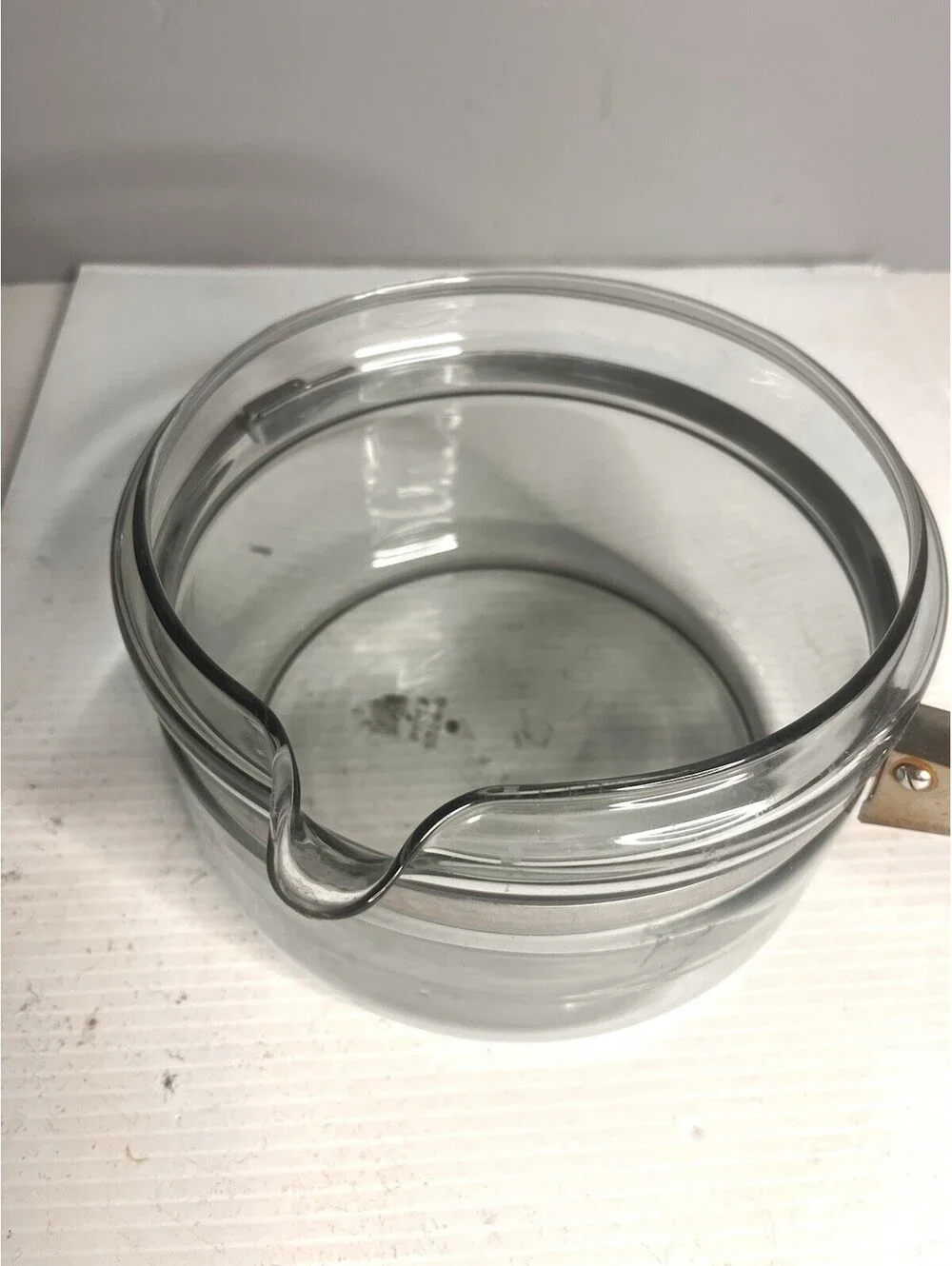 Pyrex beautiful early