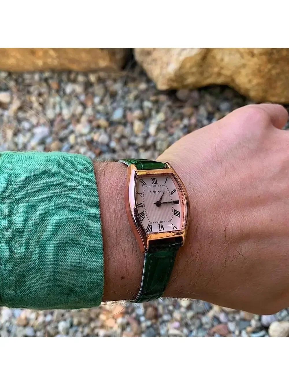 N/A @depop #vintagewatch