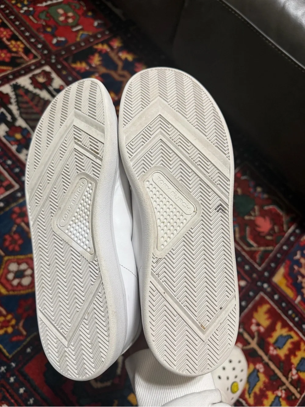 Tory Burch howell court