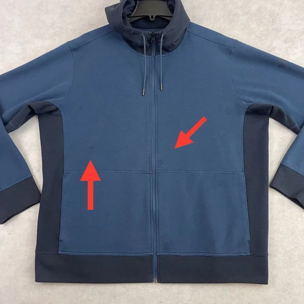The North Face north face