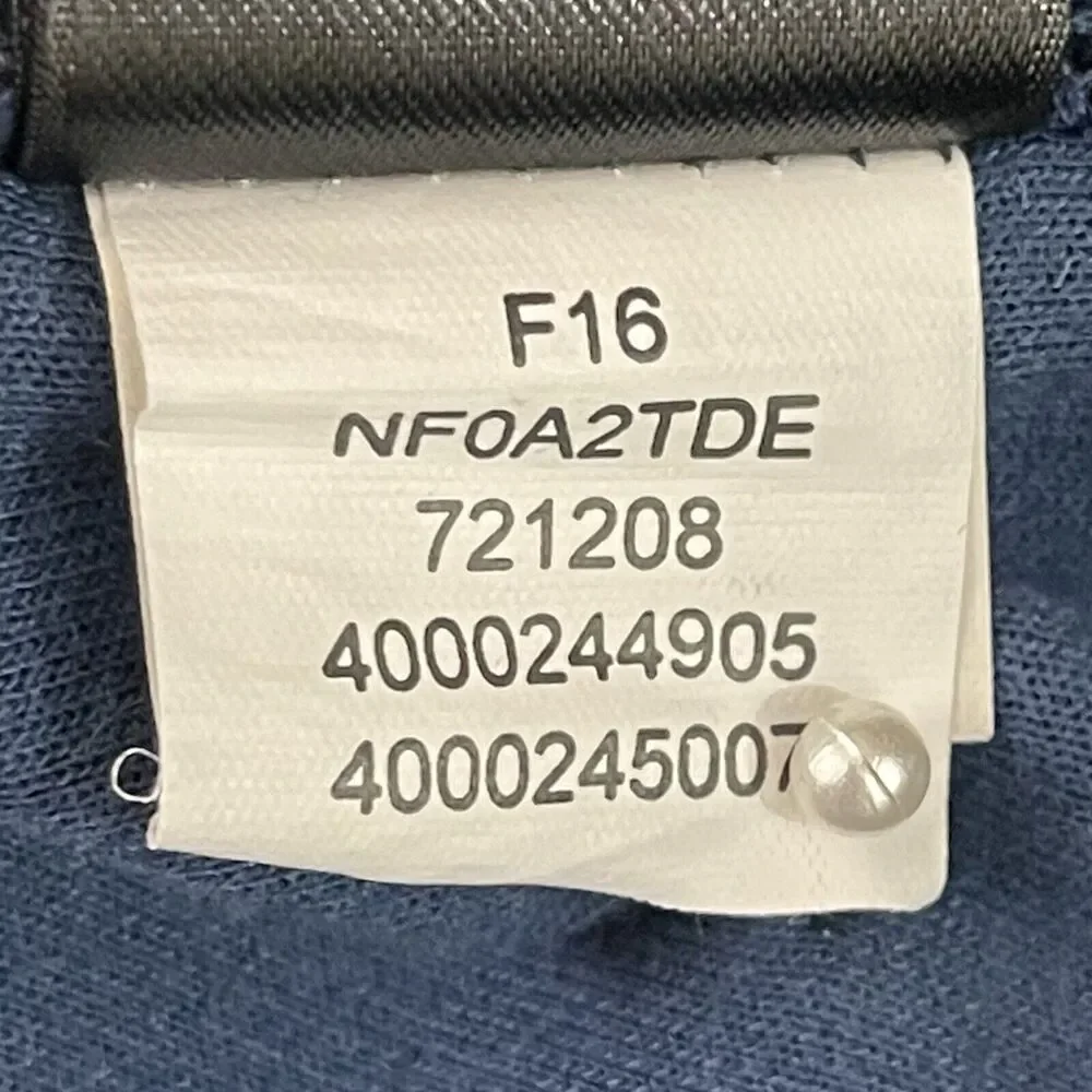 The North Face north face