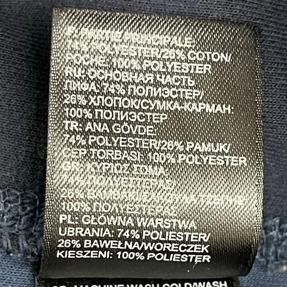 The North Face north face
