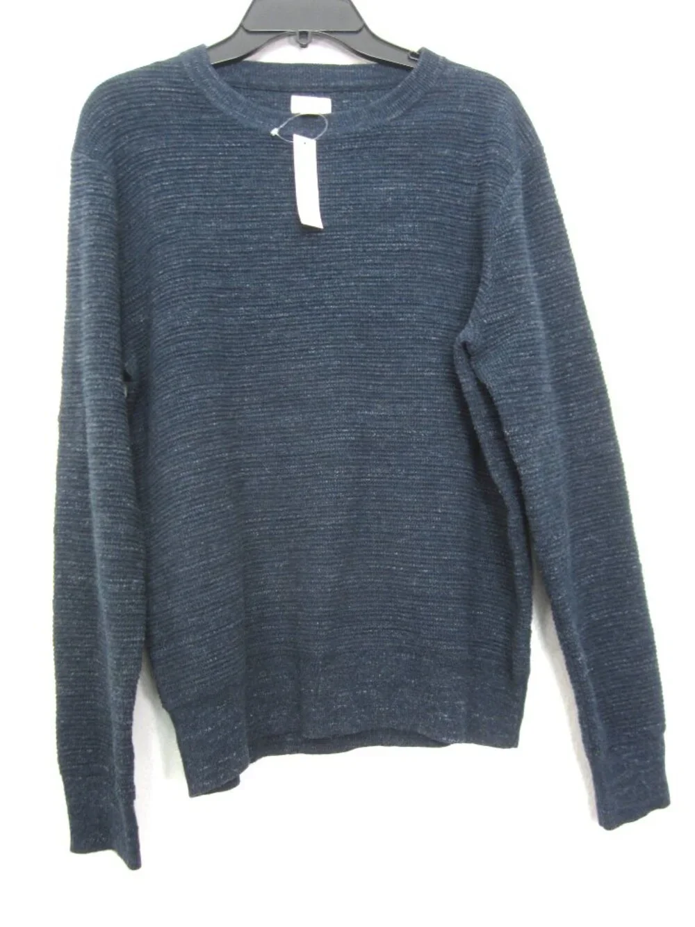 J. Crew size it length