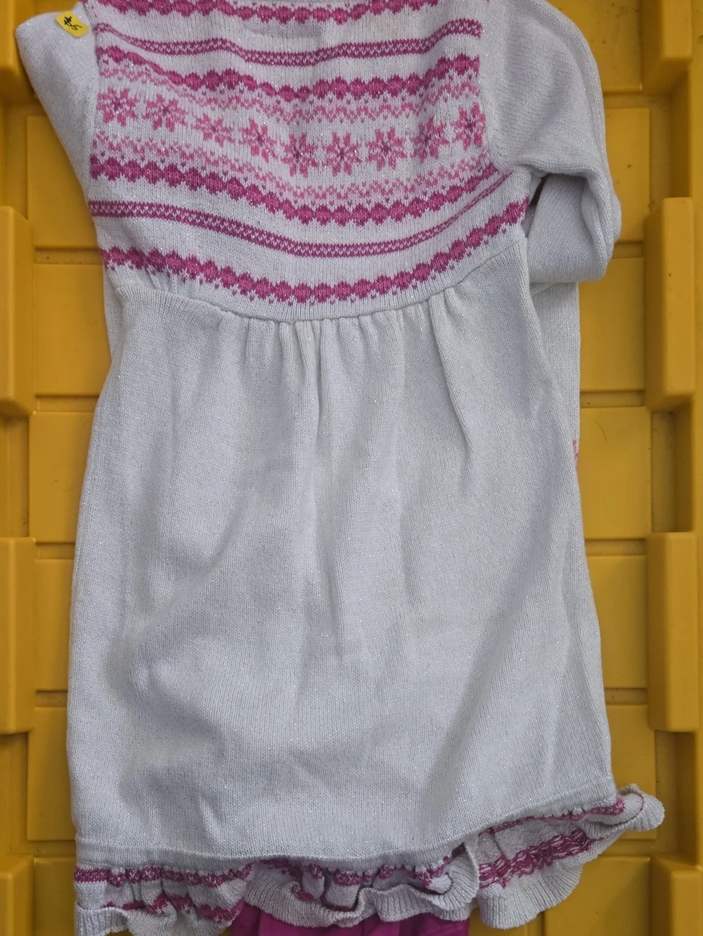 Justice vintage soft