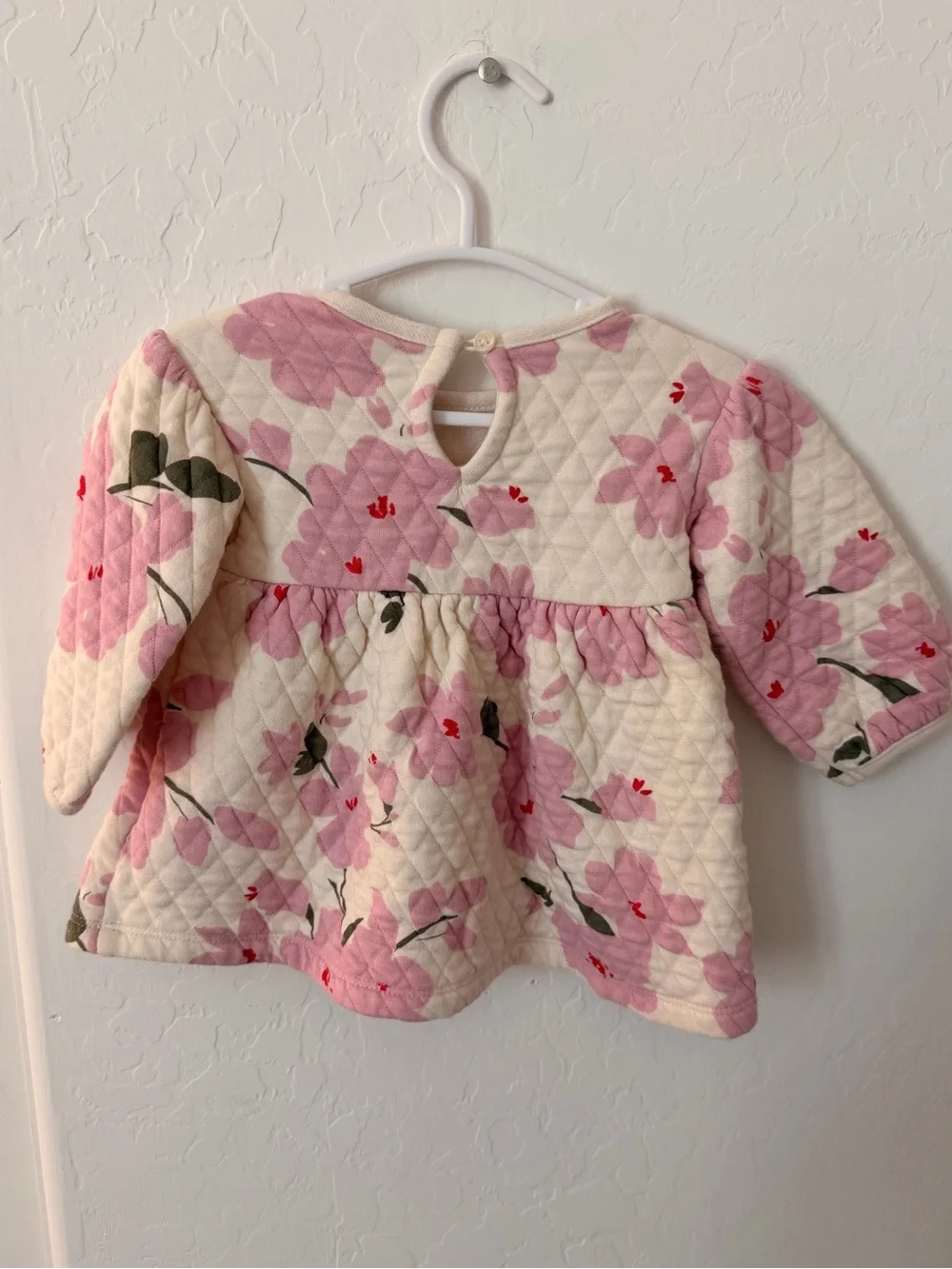 Old Navy soft quilted