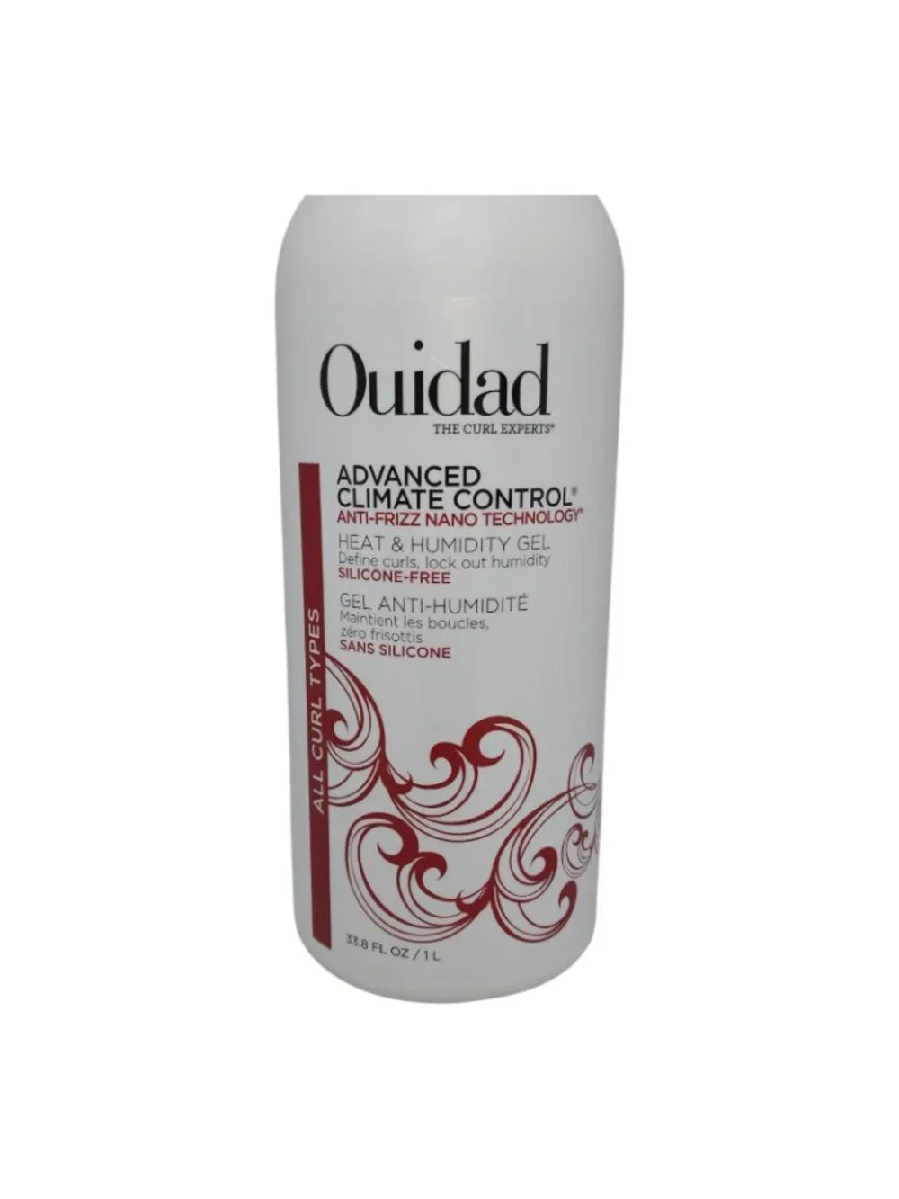 Ouidad defines curls