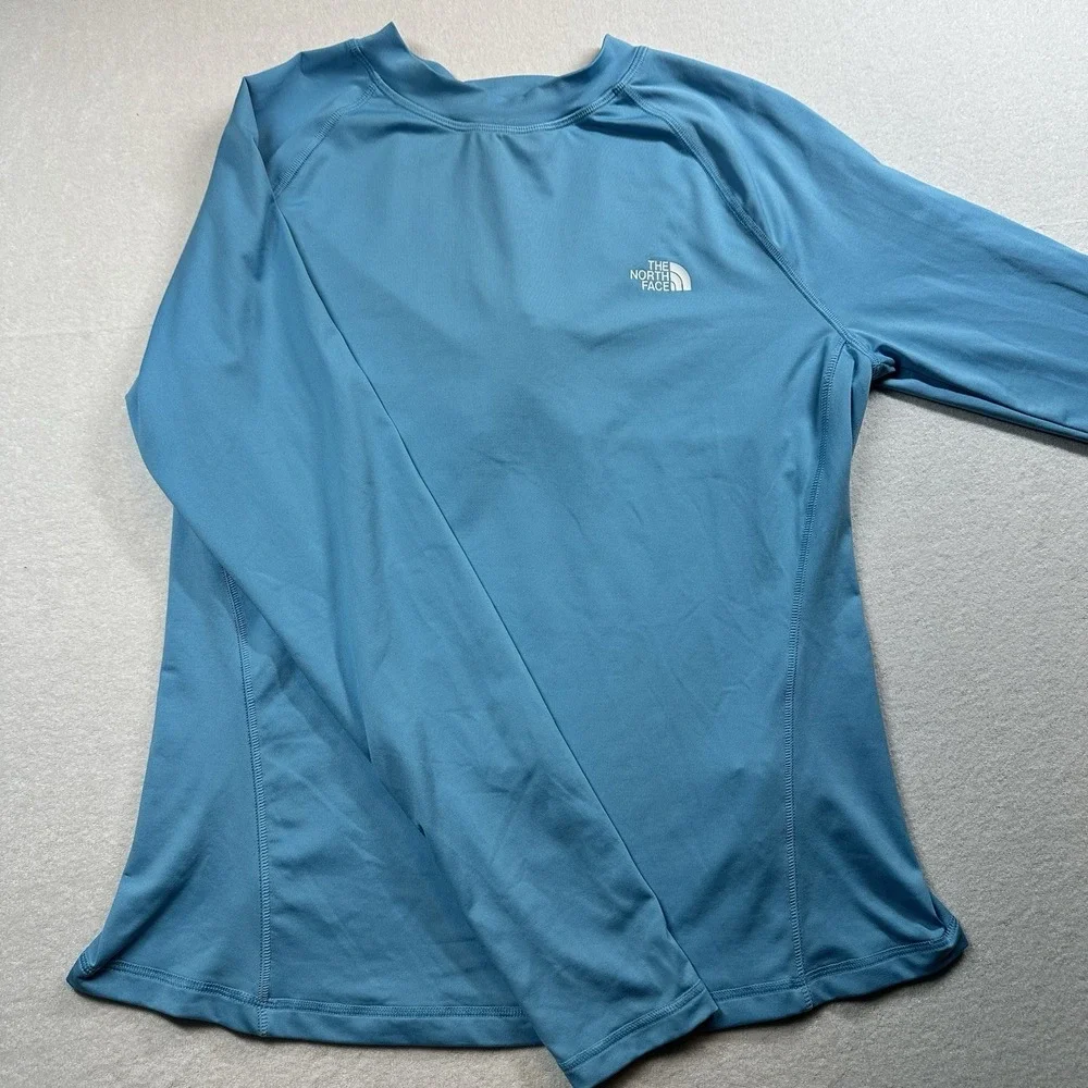 The North Face north face
