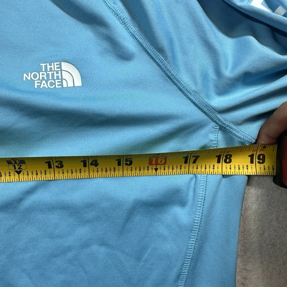 The North Face north face