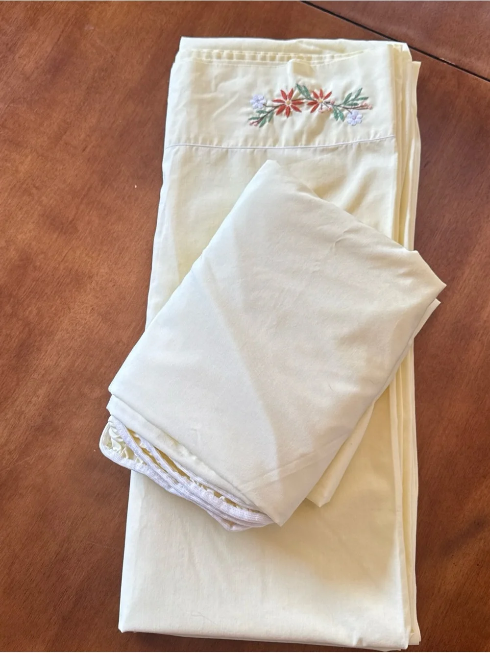 Lady Pepperell beautiful vintage