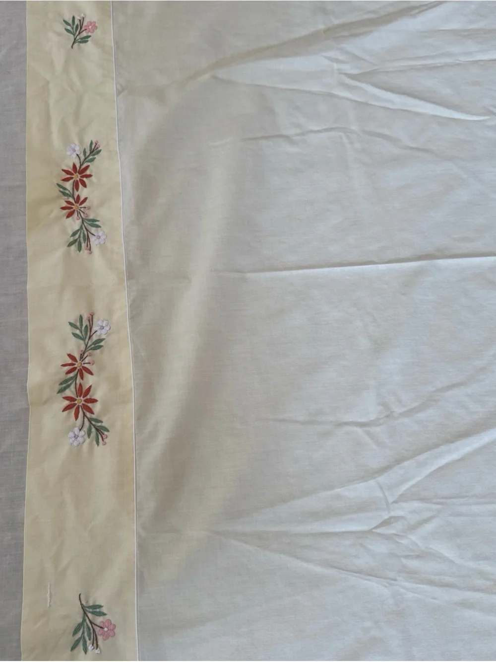 Lady Pepperell beautiful vintage