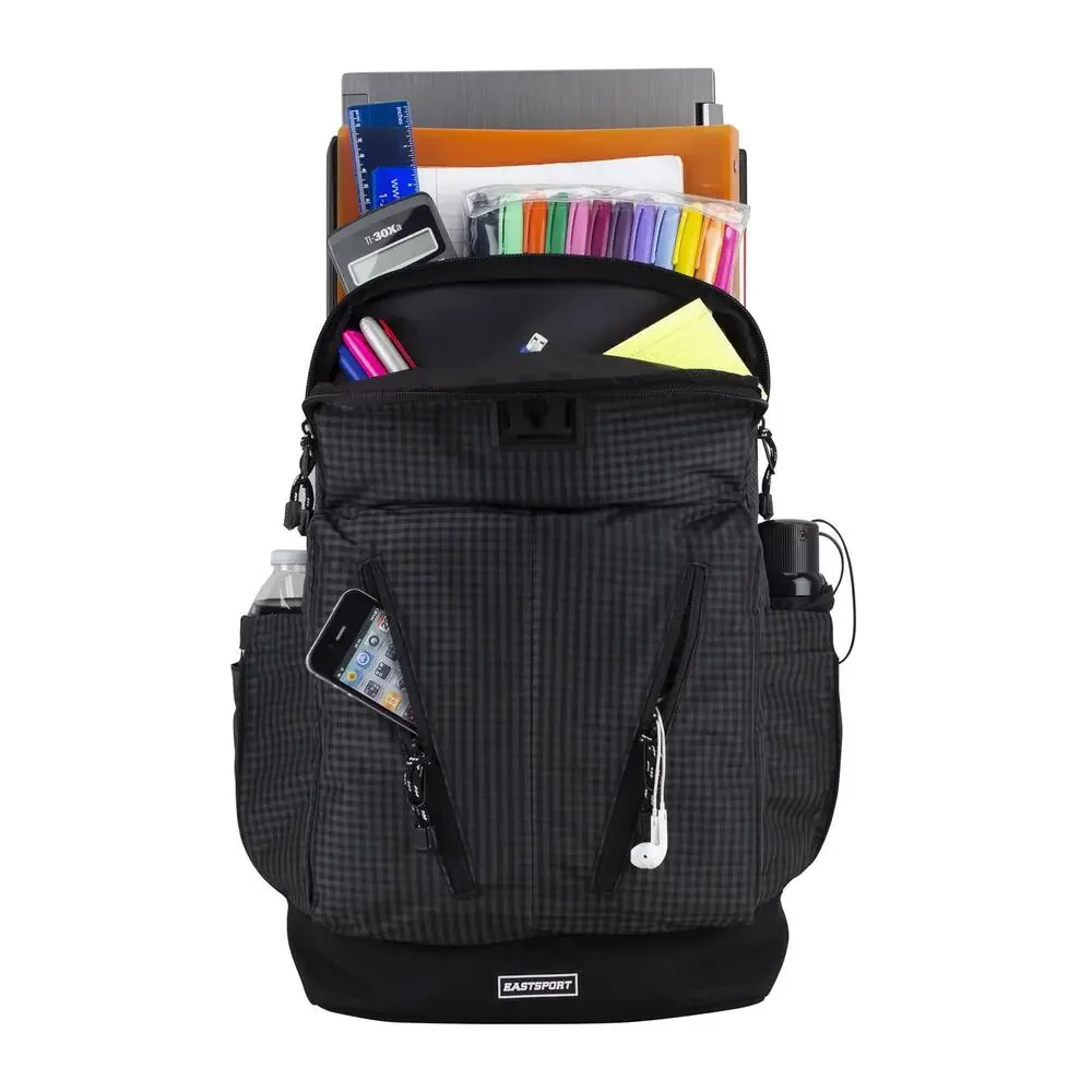 Eastsport academic backpack