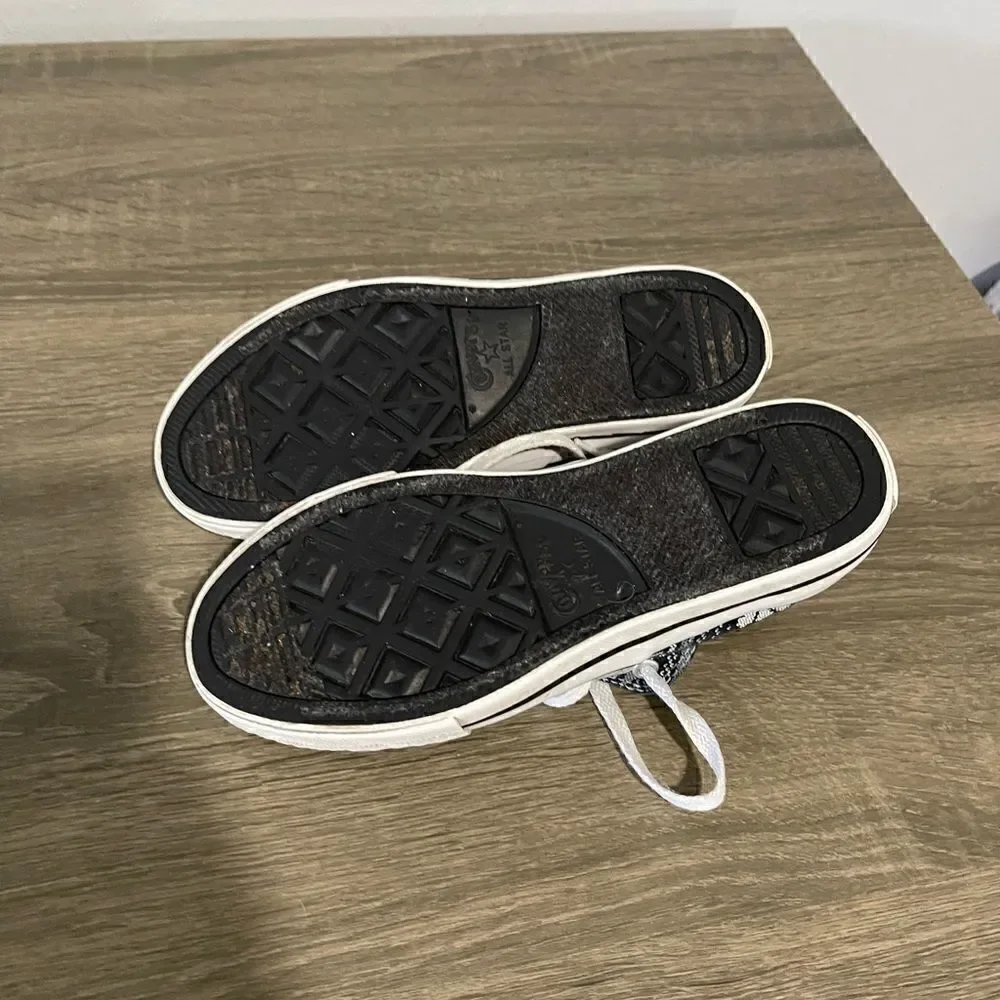 Converse all star