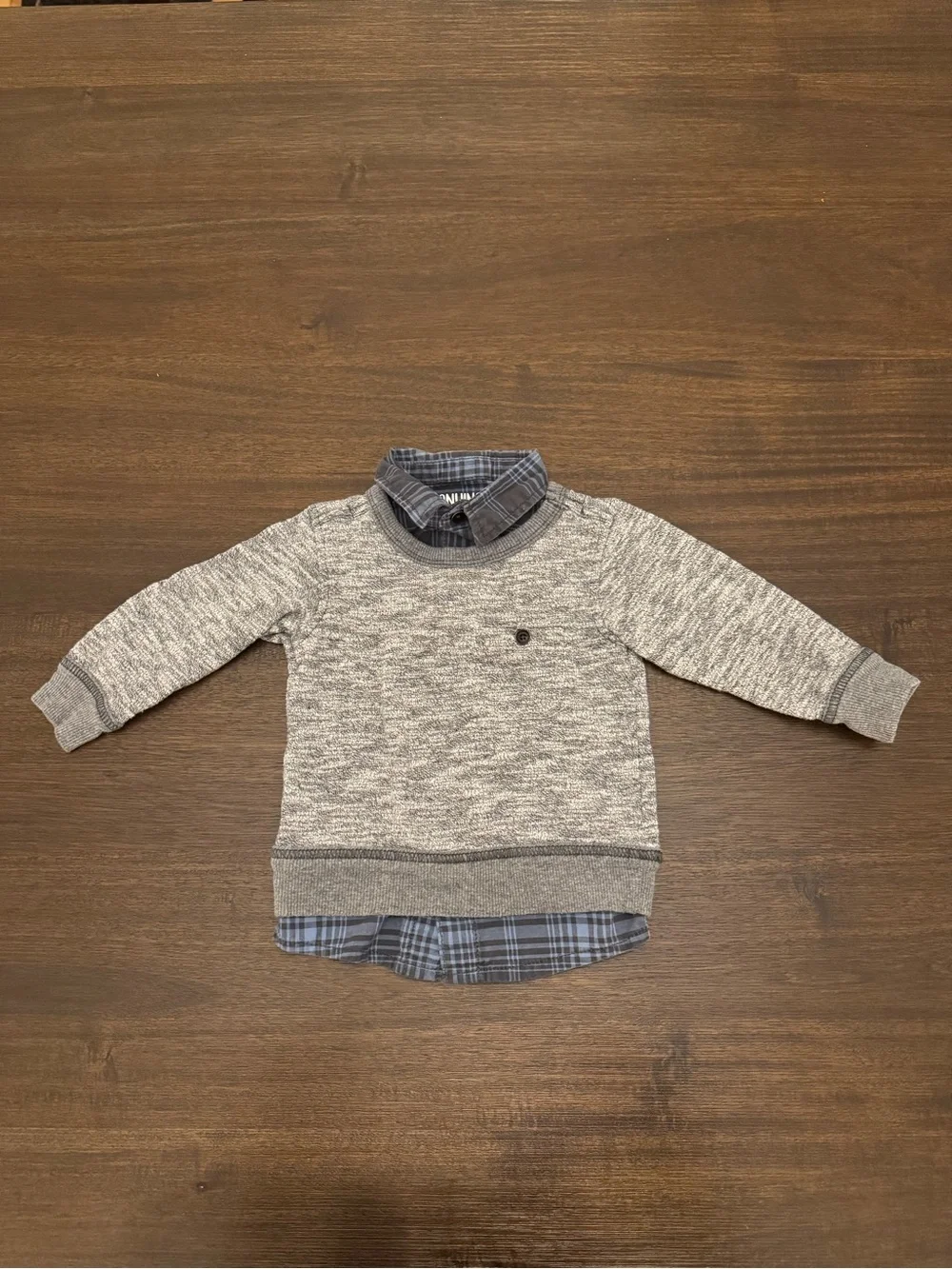OshKosh Bgosh adorable tops