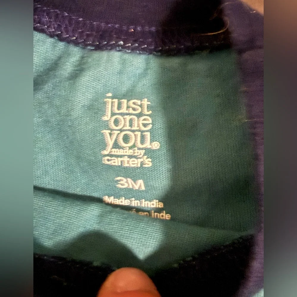 Carters carter brand