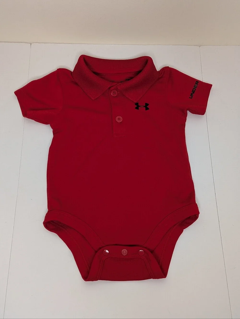 Under Armour pre owned