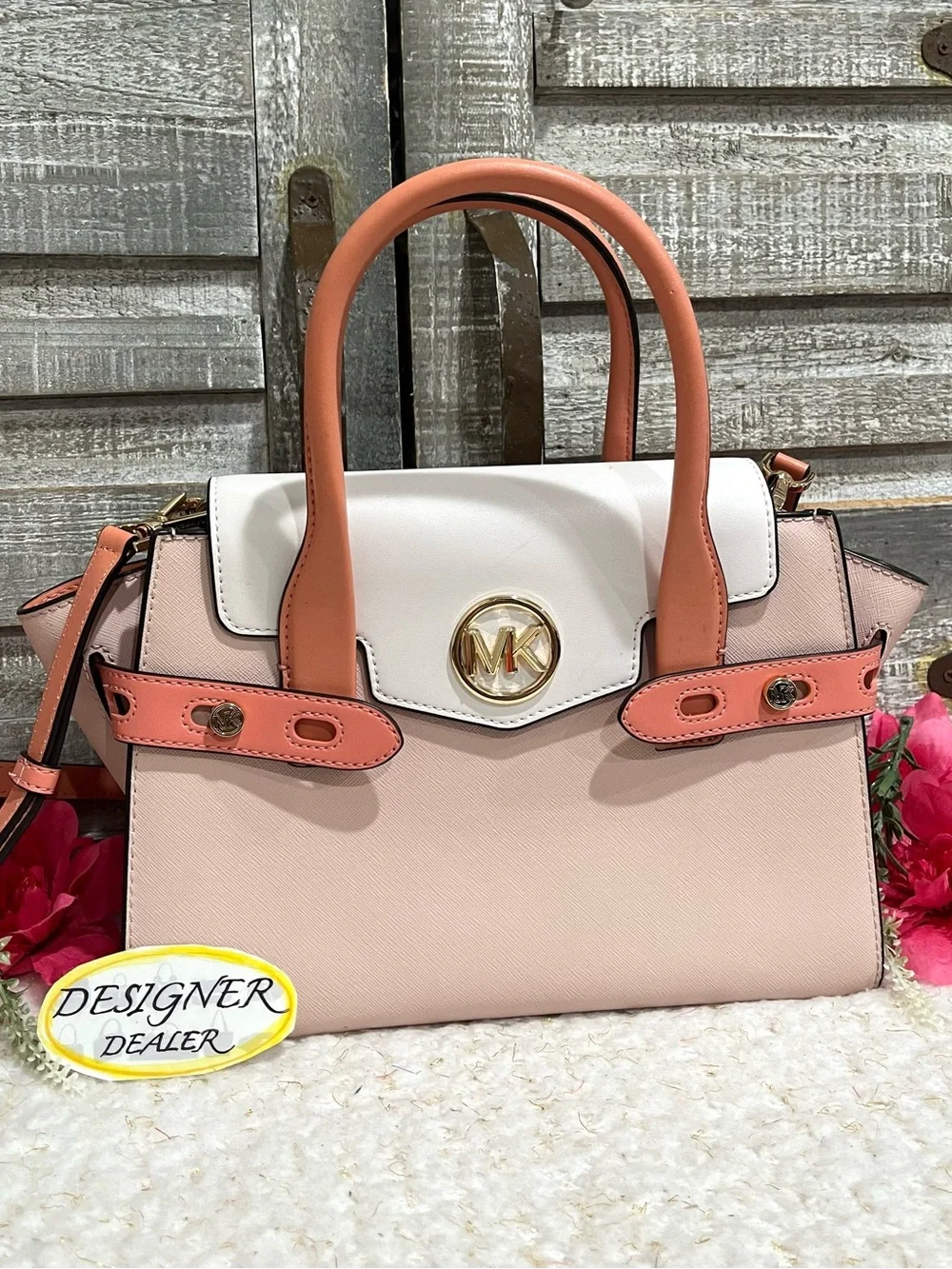 Michael Kors authentic michael