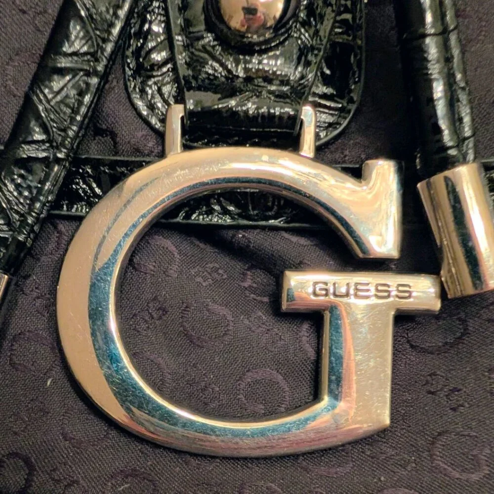 Guess this classic