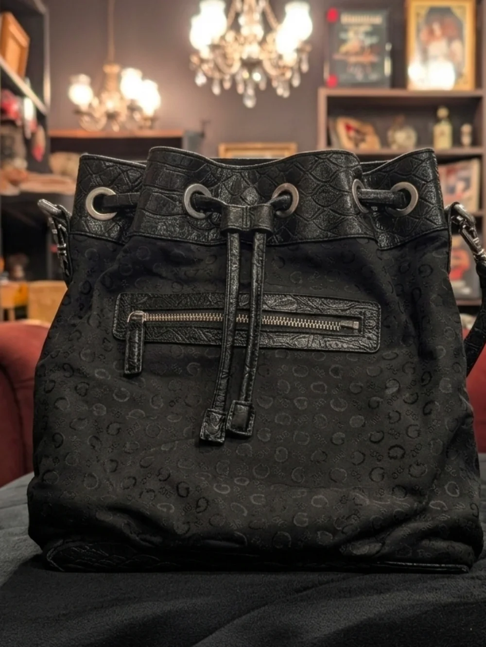 Guess this classic
