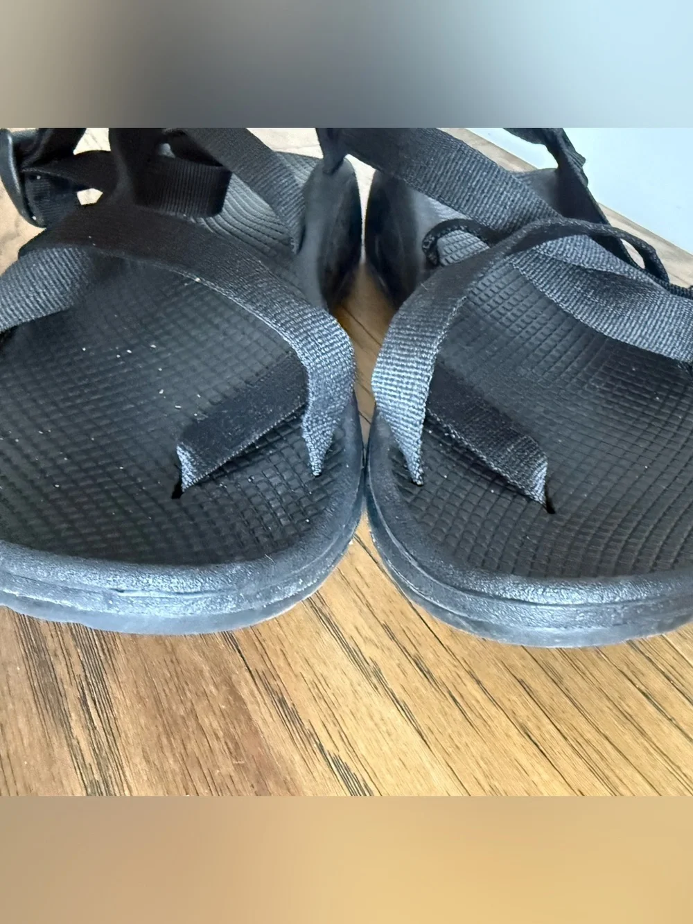 Chaco zcloud sport