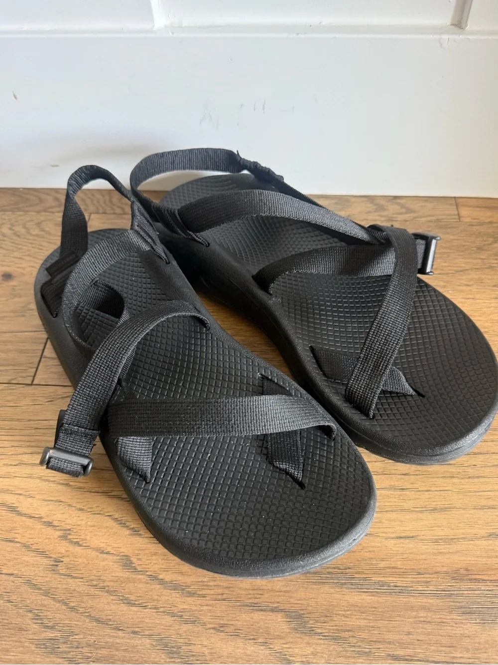 Chaco zcloud sport