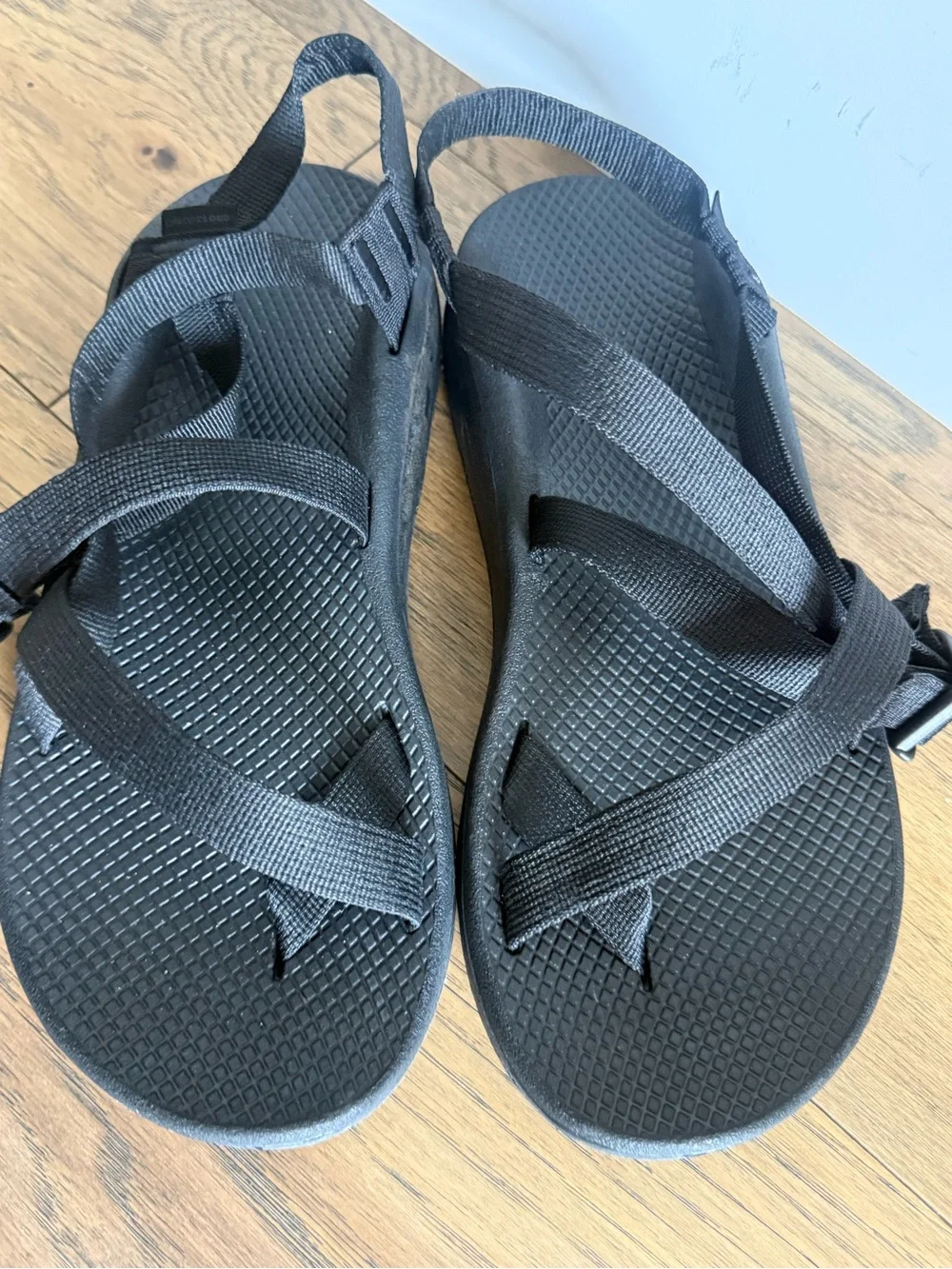 Chaco zcloud sport