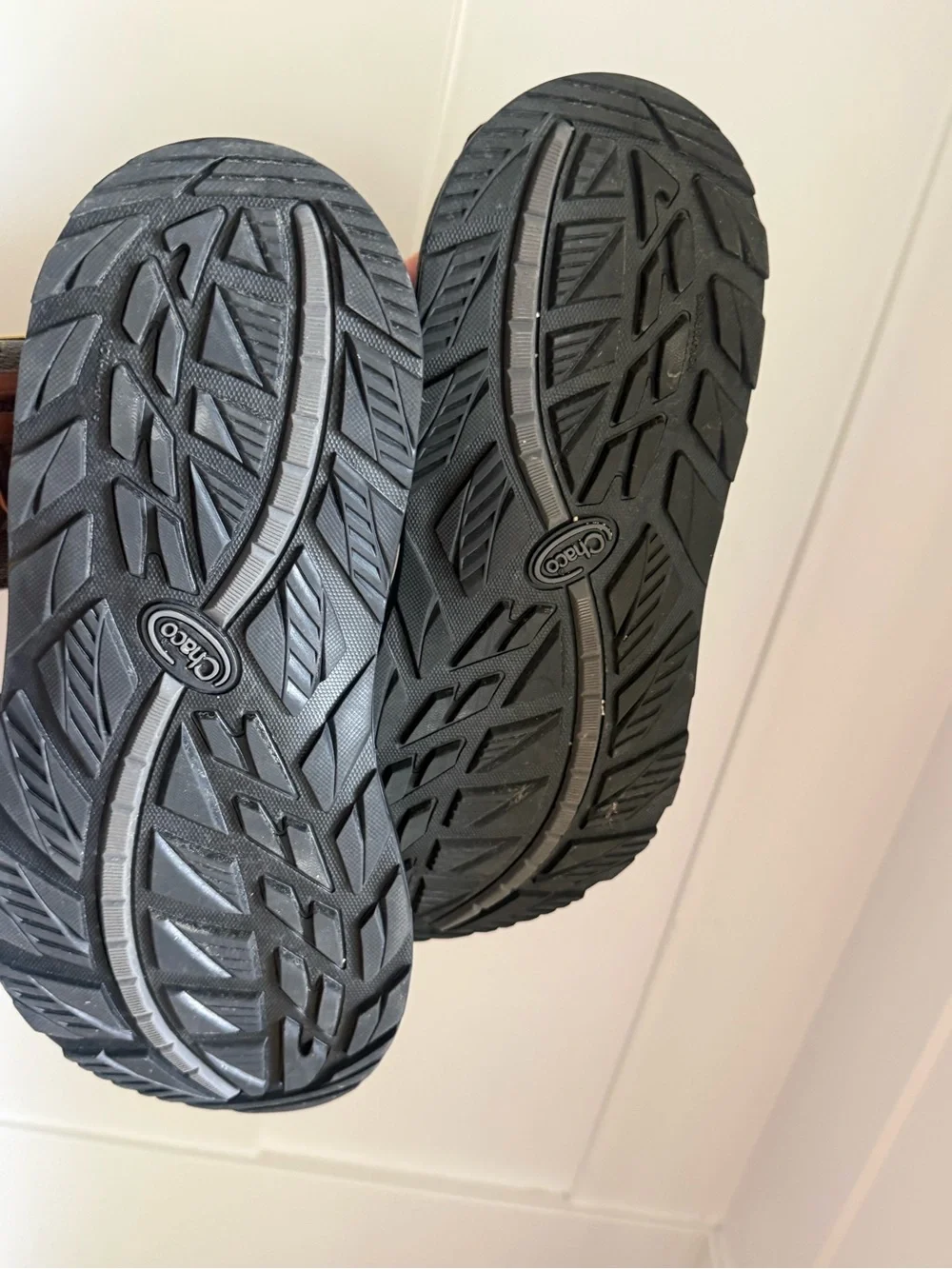 Chaco zcloud sport