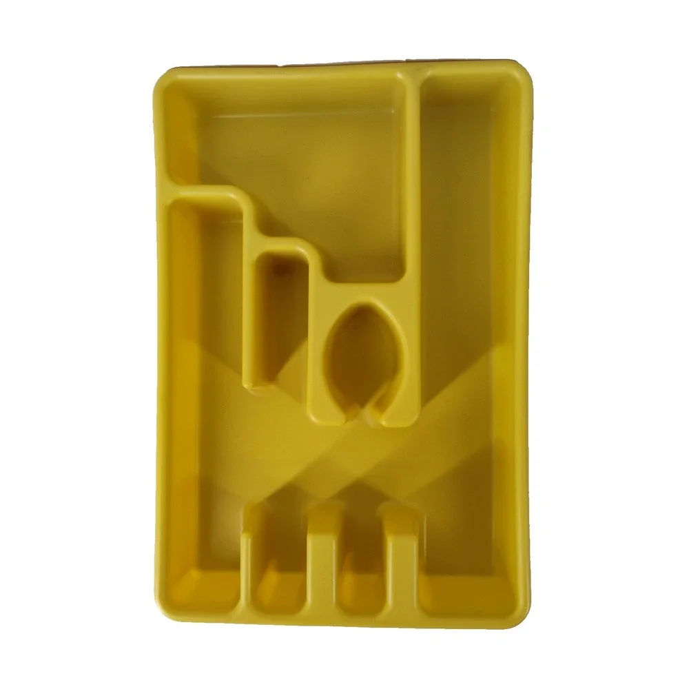 Rubbermaid here have