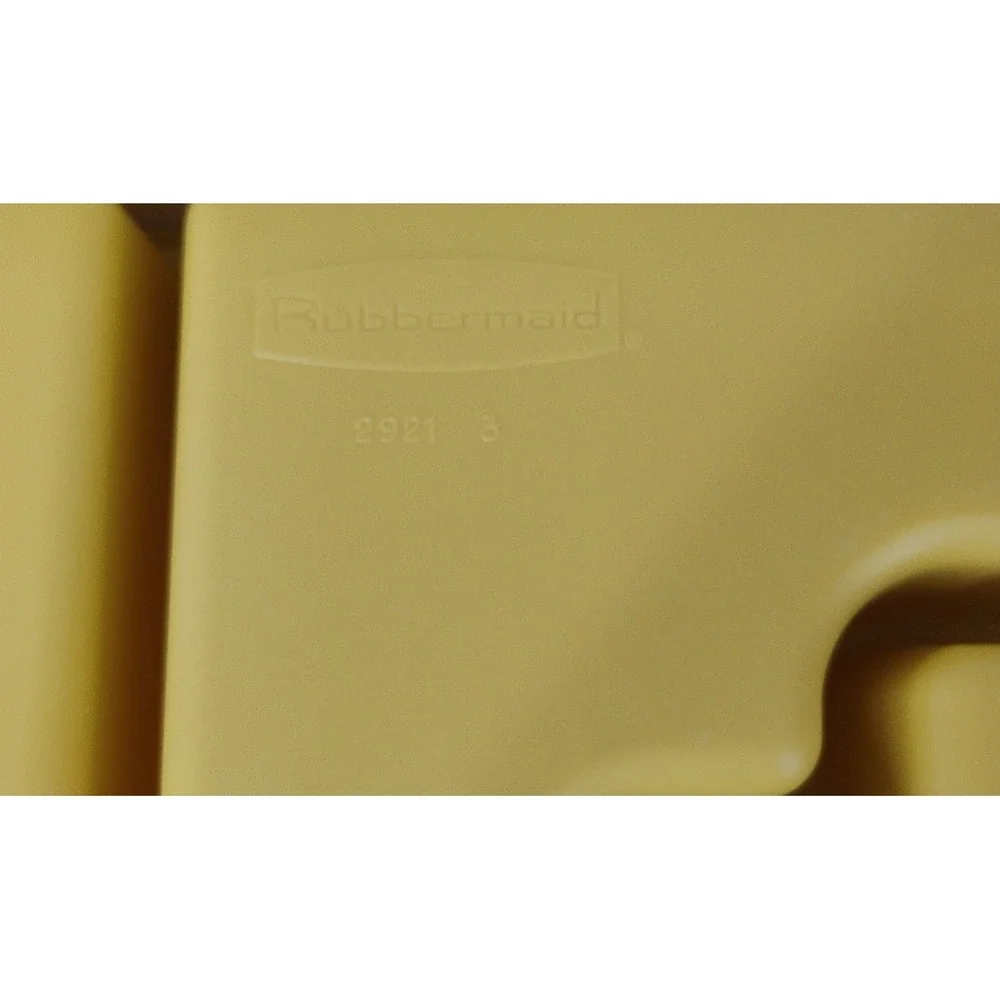 Rubbermaid here have