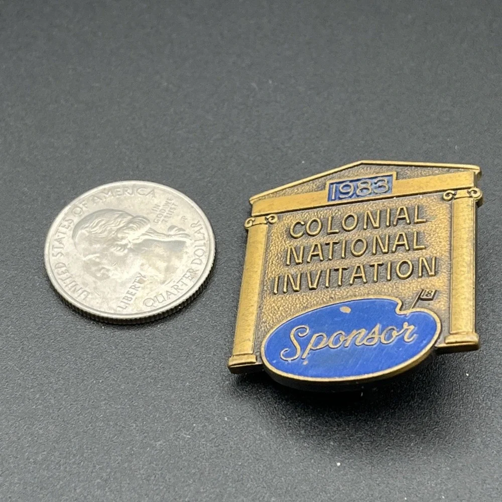 N/A pin has