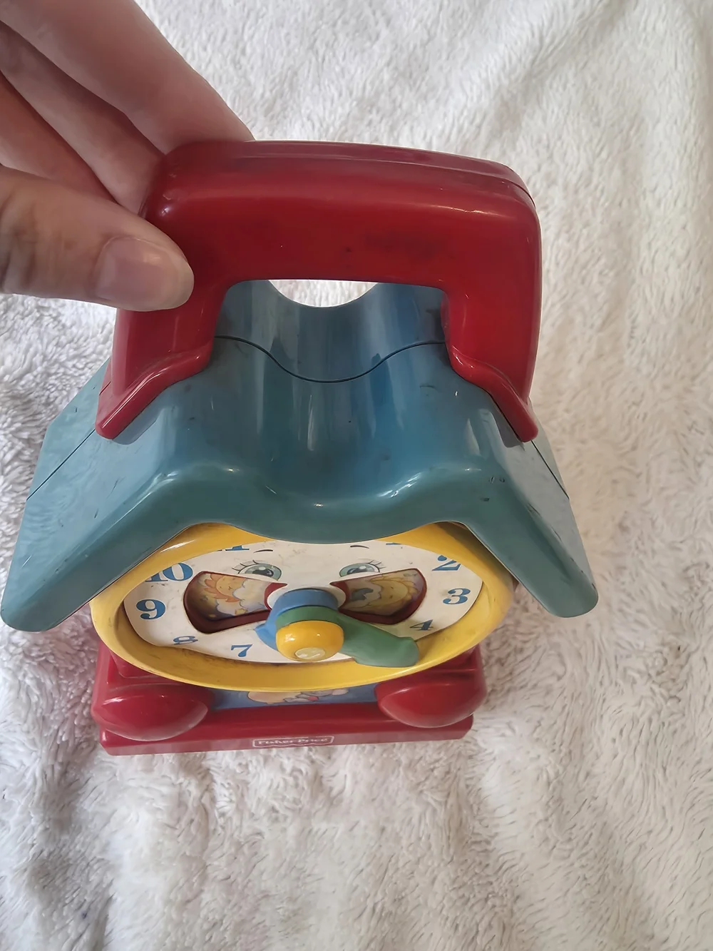 Fisher-Price vintage 1994